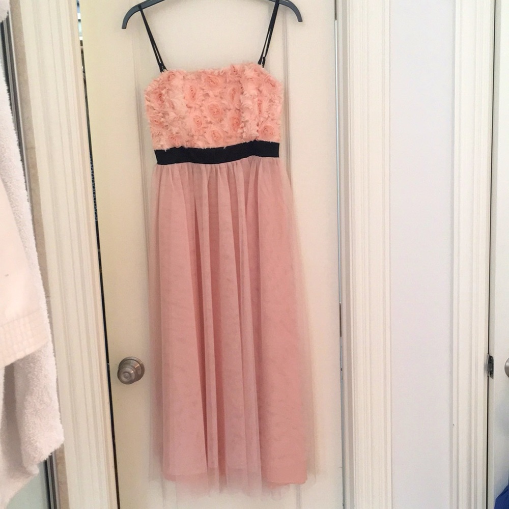 Naf Naf dress - like new